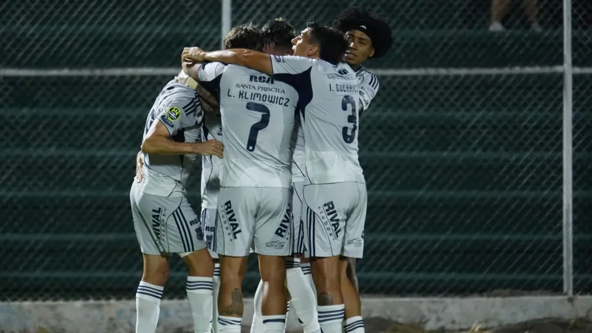 Emelec ganó 2-0 a Orense con los goles de Juan Pablo Ruiz y Sergio Quintero.