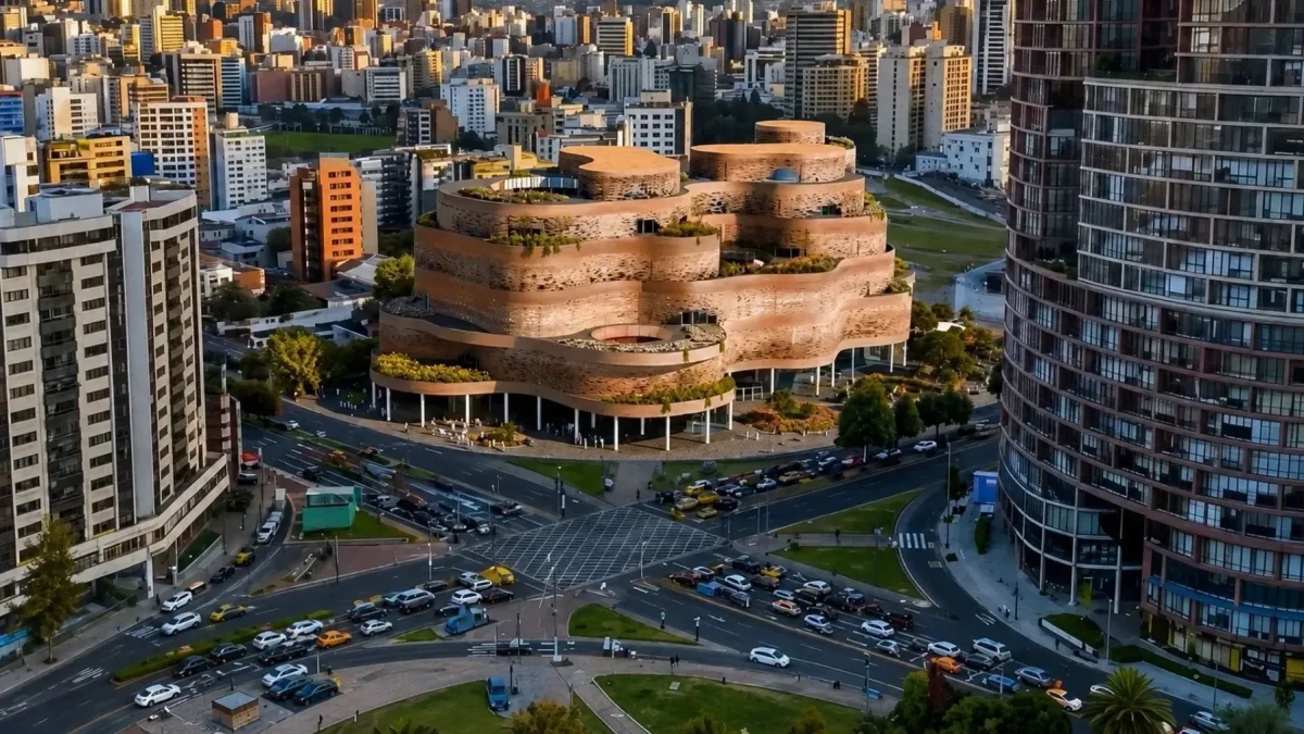 Desconfiar de la excelencia se ha vuelto norma de conducta. El concurso del nuevo Museo Nacional lo confirmó al elegir otro proyecto distinto al ganador original.