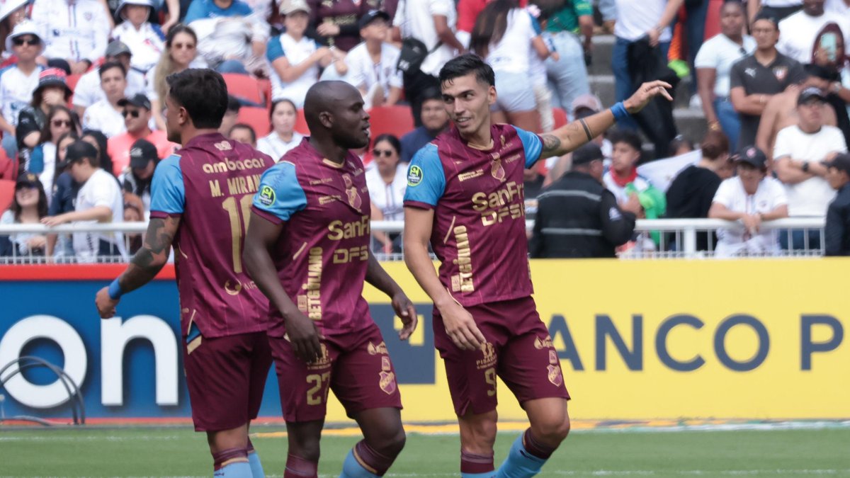 Macará visita a Gualaceo en los octavos de final de la Copa Ecuador 2026.