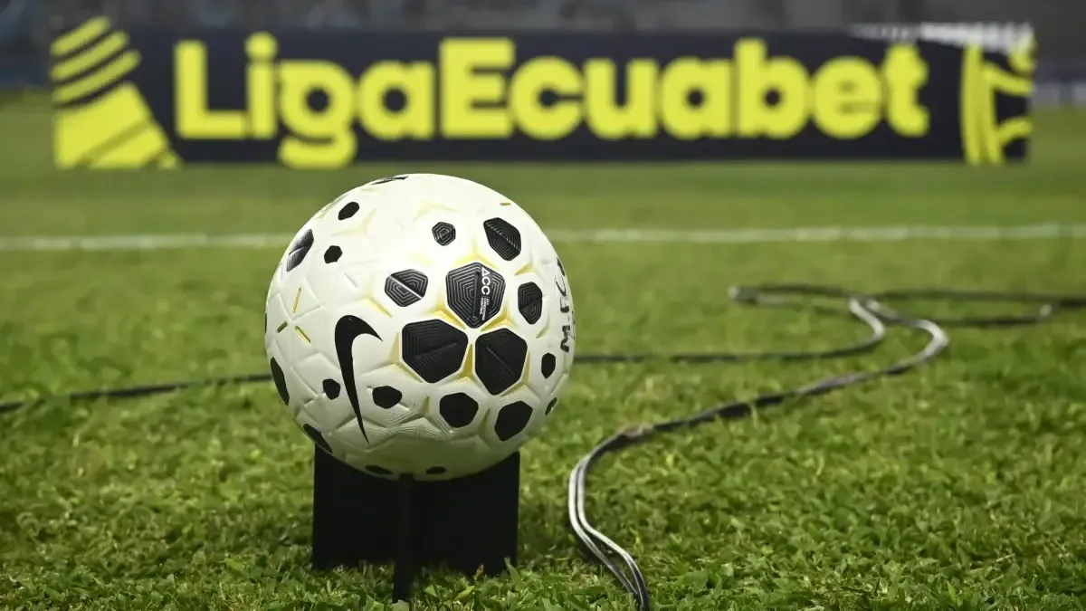 La LigaPro 2026 tiene como puntero a Independiente del Valle.