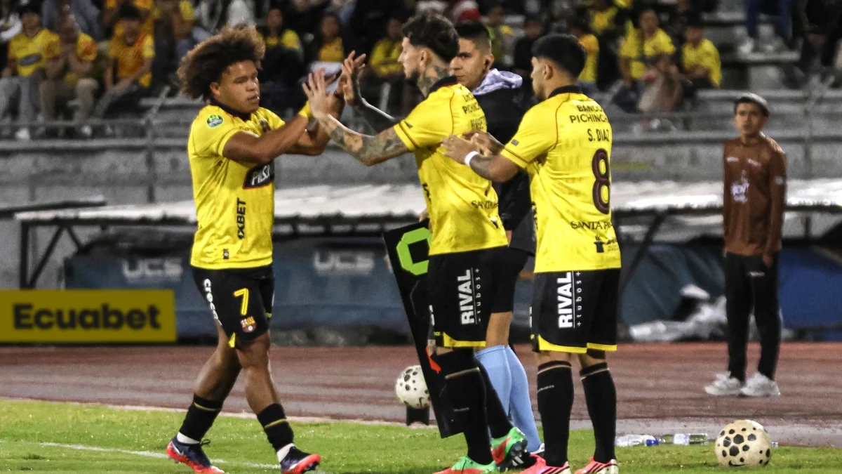 Barcelona SC aspira a encenderse ante Liga de Portoviejo.