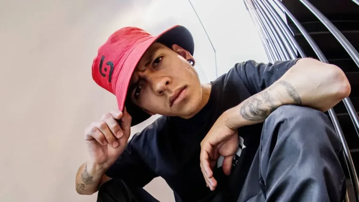 Mac Tempo se ha consolidado como uno de los MC más influyentes de la escena nacional.