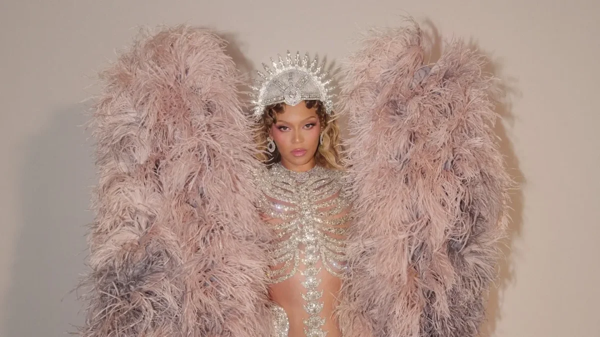 Beyoncé compró al conglomerado de marcas de lujo LVMH la participación en su negocio.