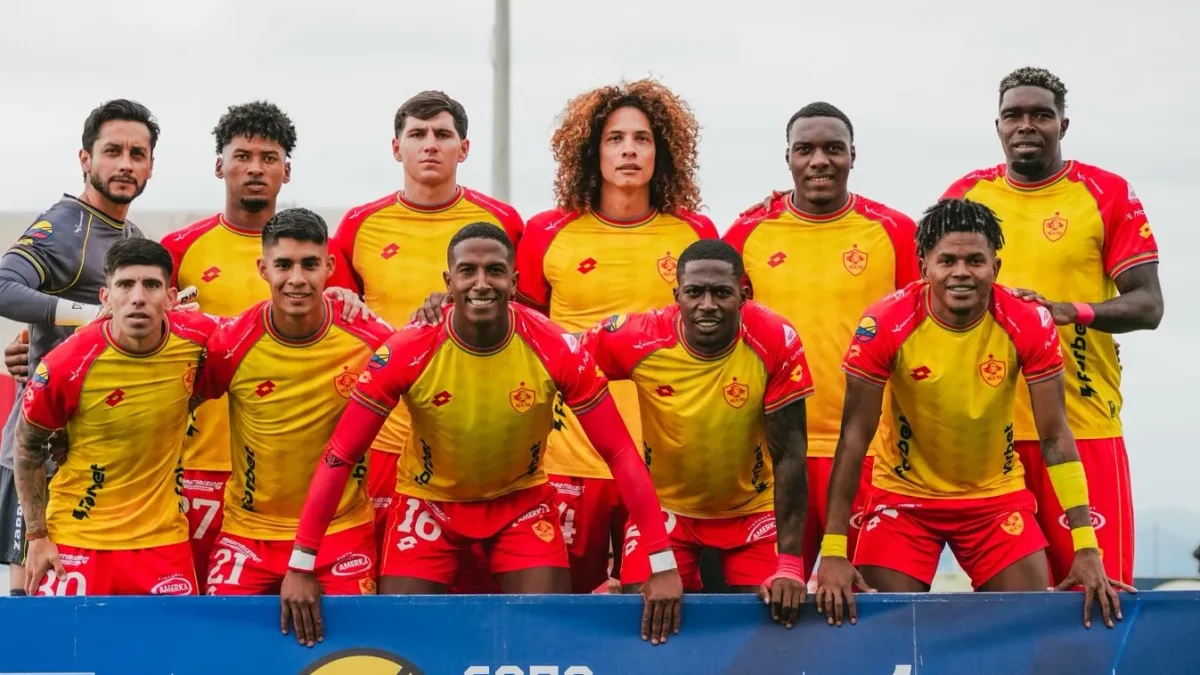Aucas recibe a Liga de Quito por la fecha 25 de LigaPro.