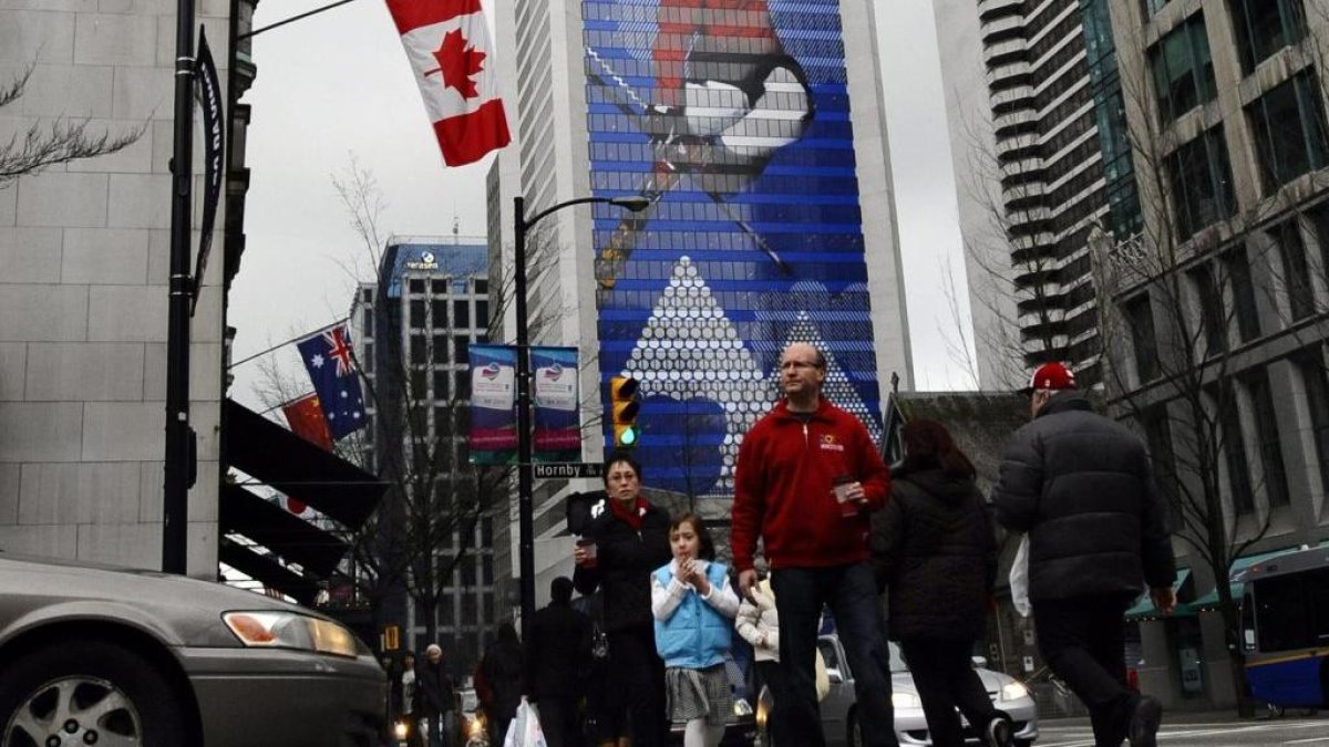 Canadá busca fortalecer las exportaciones a otros destinos distinto al de Estados Unidos.
