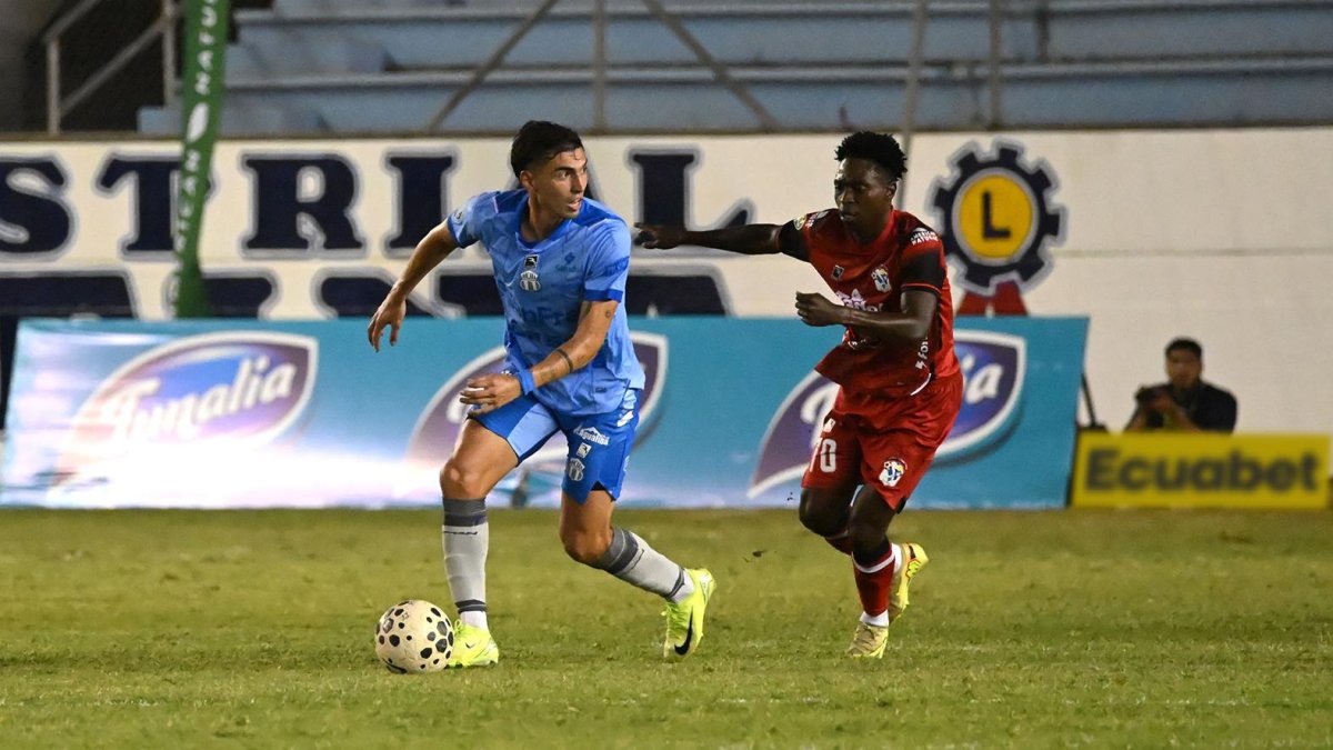 Macará recibe a Universidad Católica en la LigaPro 2026.