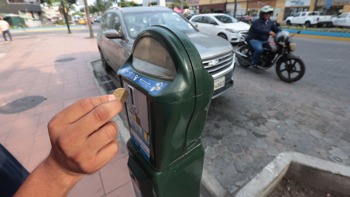 Urdesa es una de las zonas de Guayaquil donde figuran estos elementos.