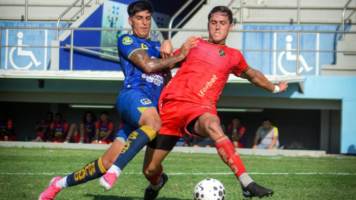 Aucas en el estadio Jocay se hizo de los tres puntos ante Delfín.