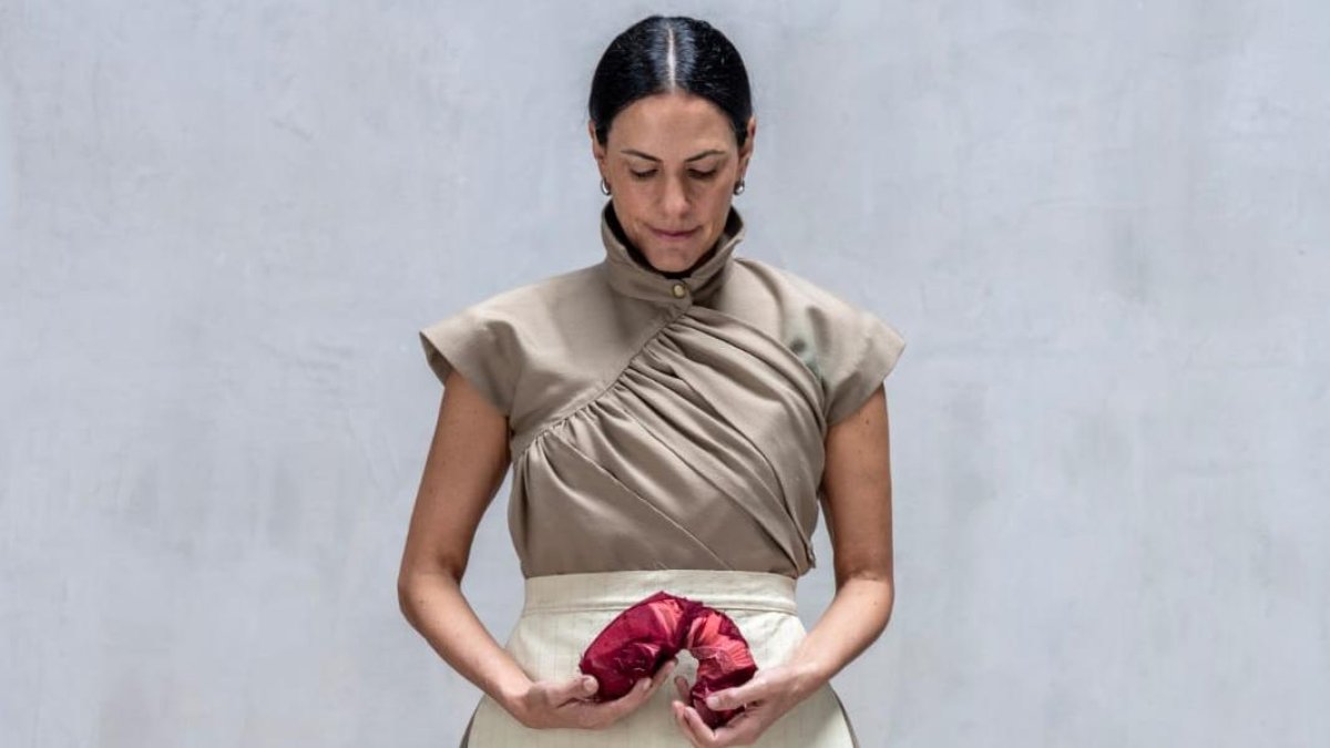 La obra es protagonizada por la actriz Daniela Barragán. Se presenta del 27 al 29 de agosto.