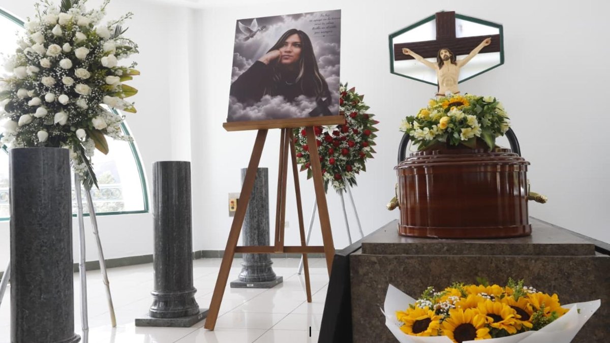 Lizteh Bunshi desapareció el 19 de julio de 2026 y fue hallada sin vida el 25 de agosto.