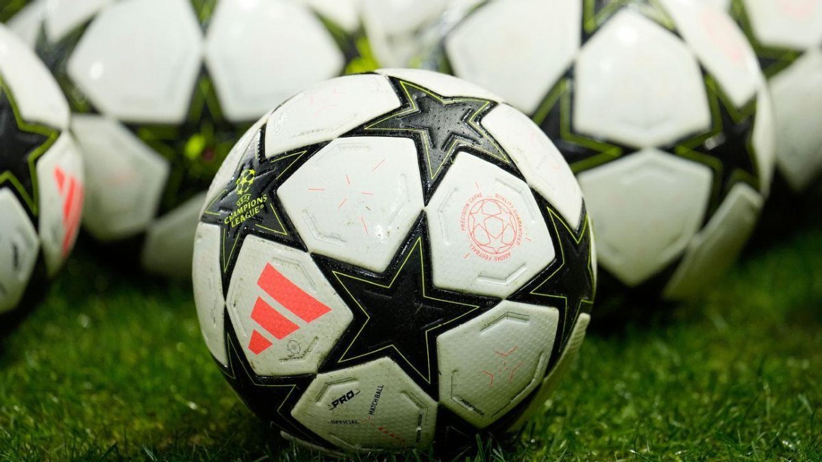 El sorteo de la Champions League se realiza este jueves 27 de agosto.