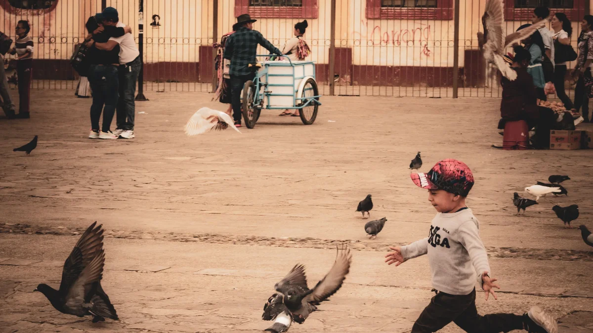 La primera infancia estará en el centro de un plan que busca mejorar la atención de los niños durante sus primeros seis años de vida.