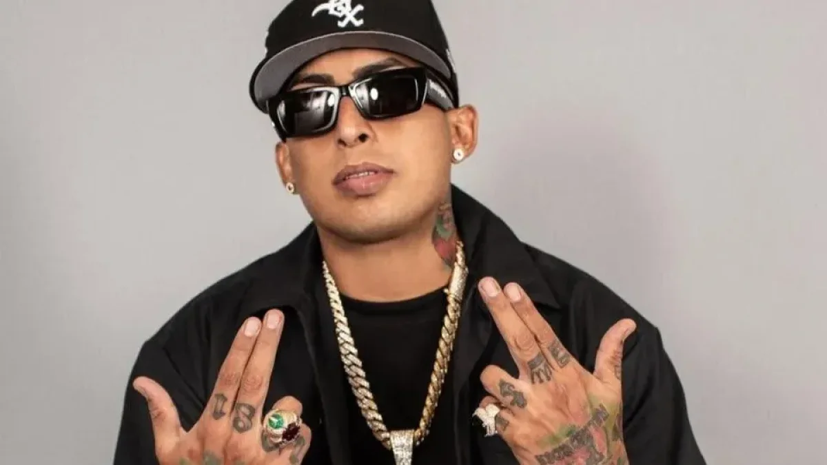 Ñengo Flow ya se ha presentado en Ecuador. Esta vez su show se realizará el 31 de octubre en Quito, en la Plaza de Toros.