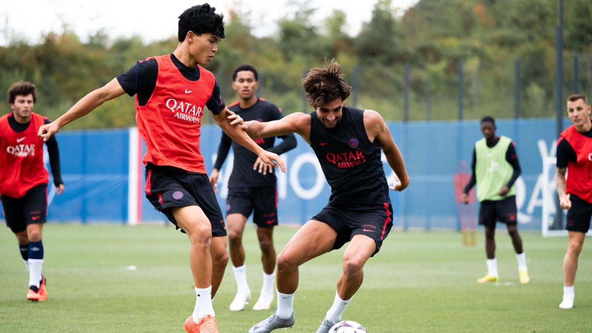 PSG recibe a Mónaco por la tercera fecha de la Ligue 1 2026-27.