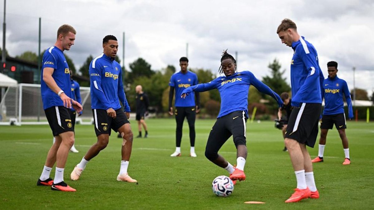 Chelsea visita a Arsenal en la fecha 3 de la Premier League 2026-27.