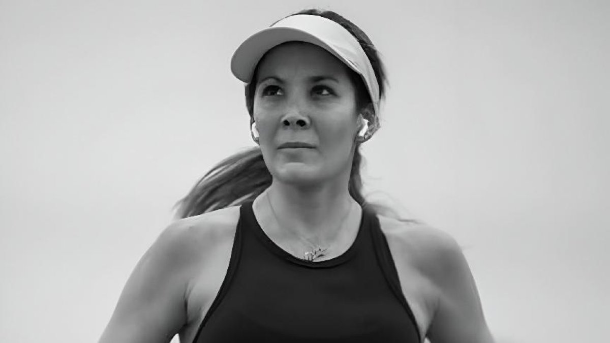 Mónica Martinich, de 38 años, murió el 4 de septiembre de 2026 tras ser atropellada mientras entrenaba en la avenida Samborondón.