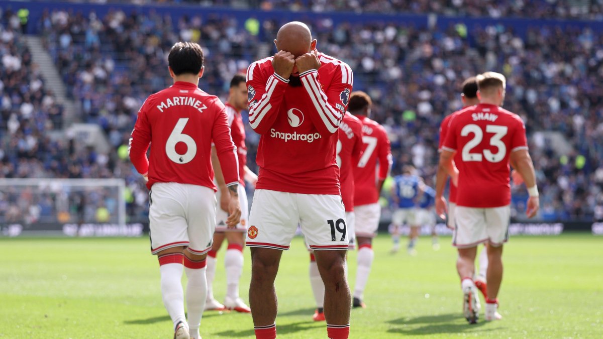 Manchester United inicia la disputa de la Champions League 2026-27.