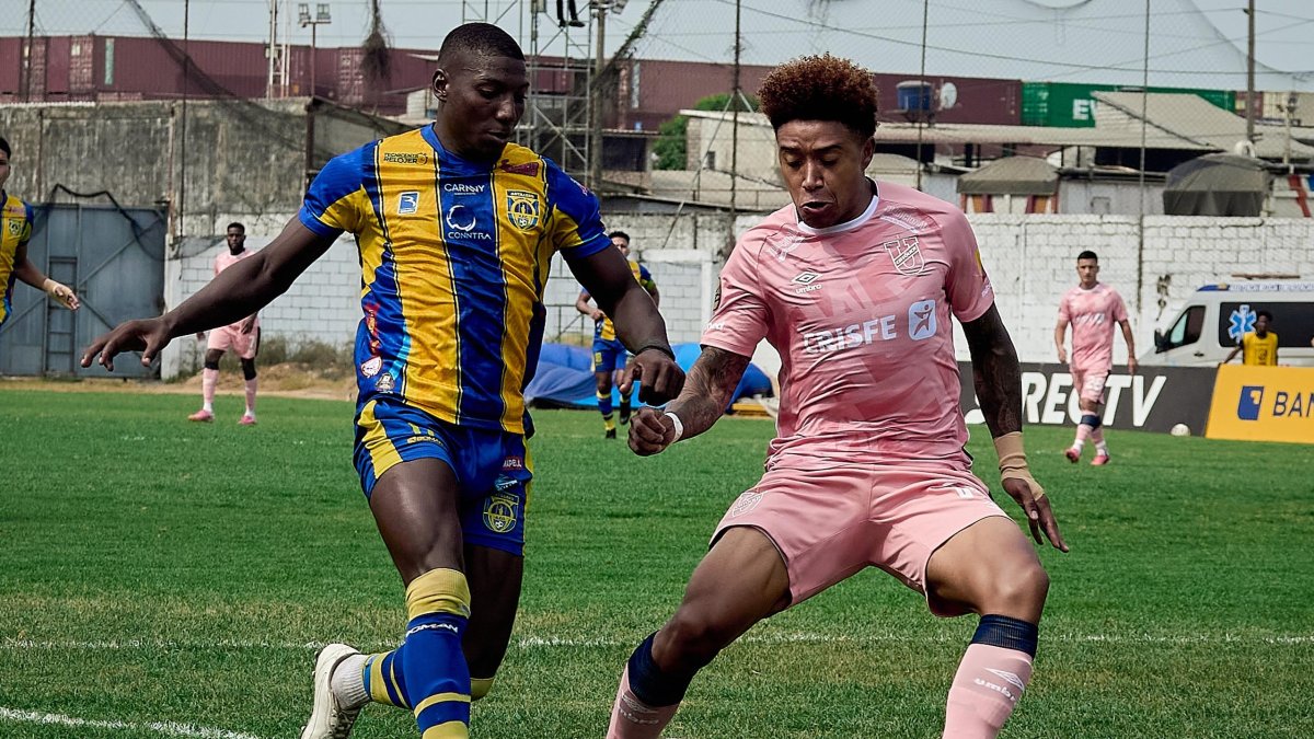 Católica gana 1-0 a Astillero FC y se mete en semifinales de la Copa Ecuador