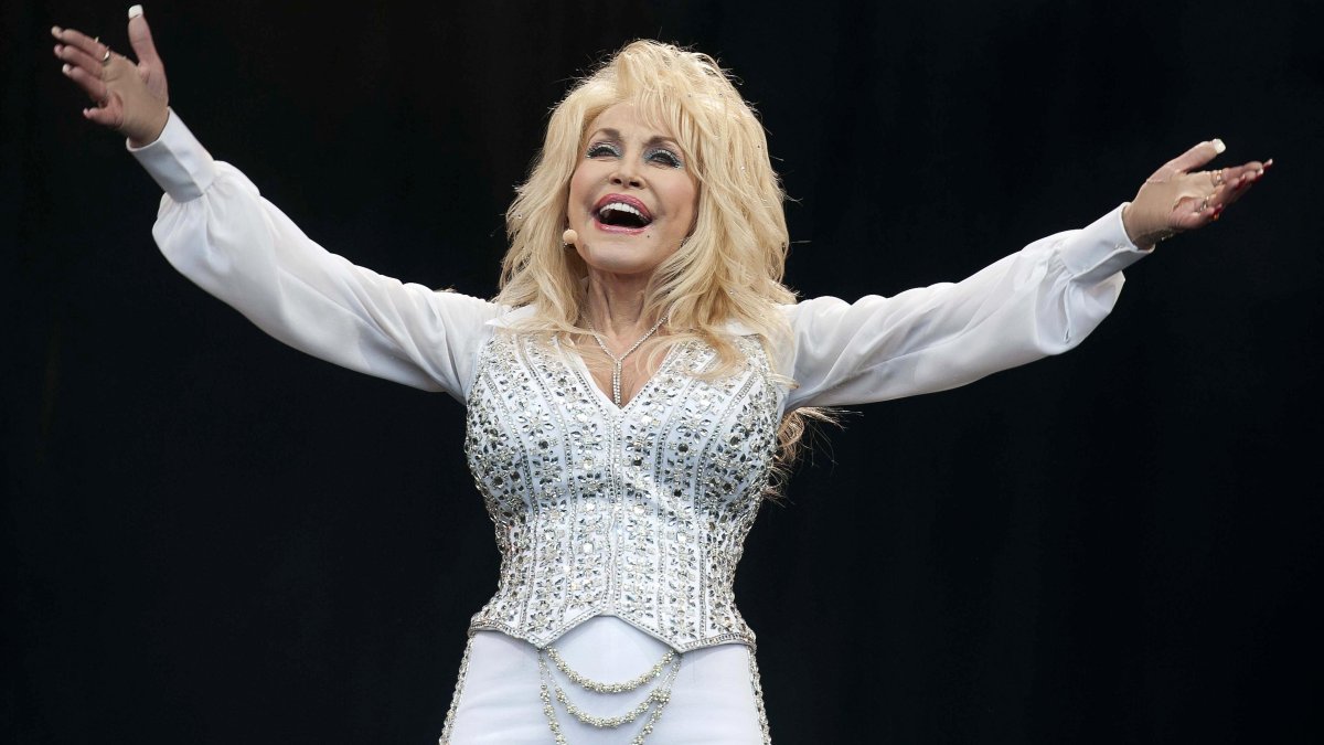 Dolly Parton desarrolló gran parte de su carrera musical y labor filantrópica en Nashville, Tennessee.