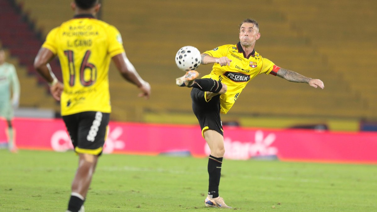 Barcelona SC no disputará la jornada inaugural del hexagonal final de la LigaPro 2026.