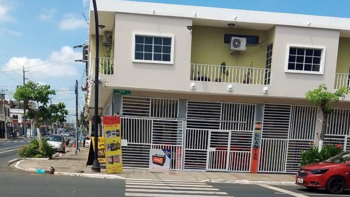 Municipio inicia expediente por estructuras en una vereda.