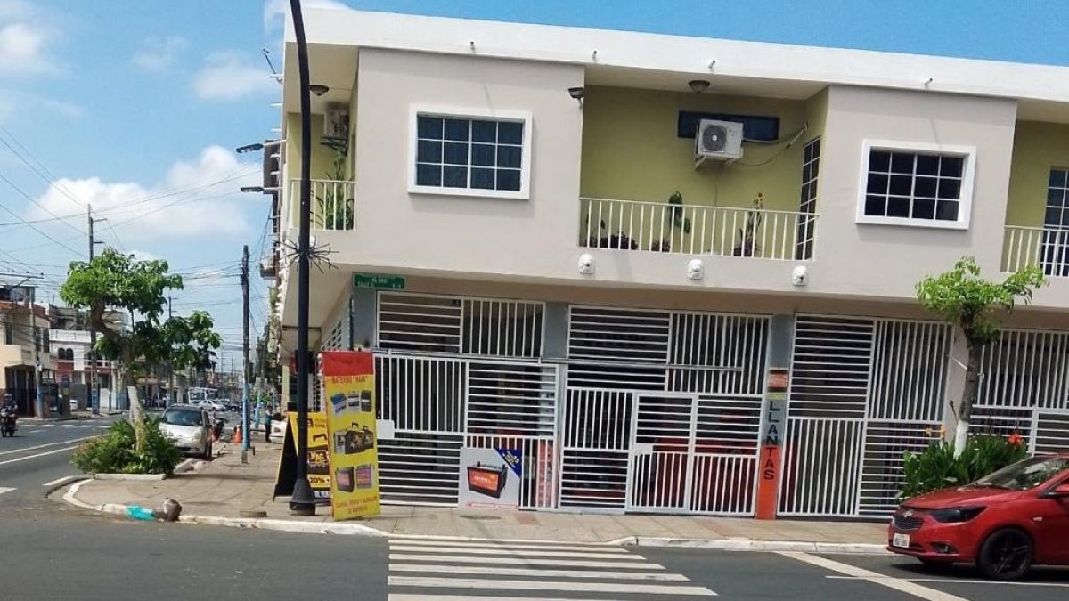 Municipio inicia expediente por estructuras en una vereda.