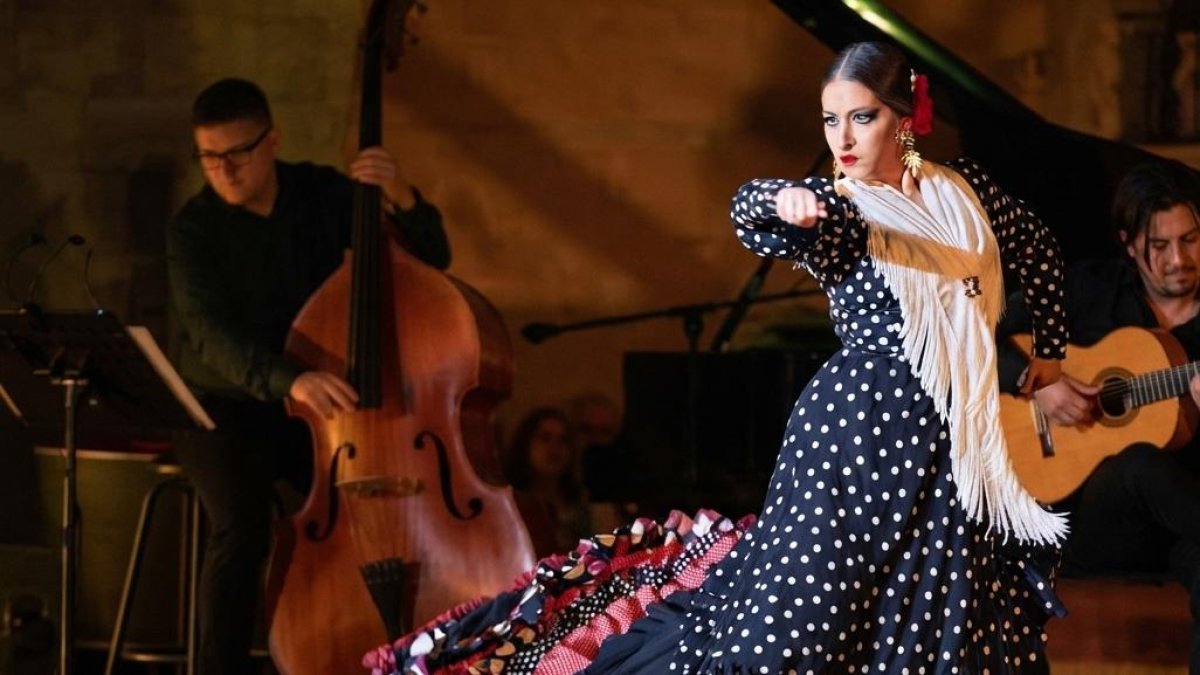 La obra fue seleccionada en la convocatoria de coproducciones 2026 de la Fundación Teatro Nacional Sucre.