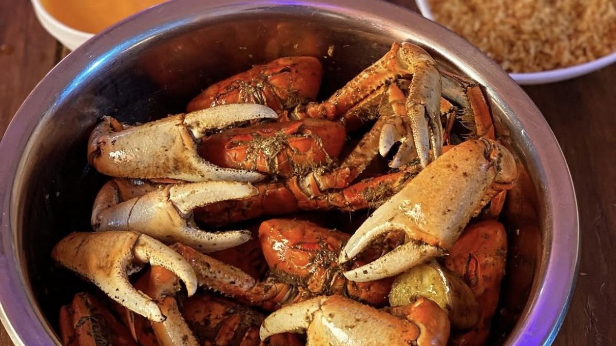 El festival gastronómico dedicado al cangrejo se realizará en octubre en el Malecón del Buijo Histórico, en Samborondón.