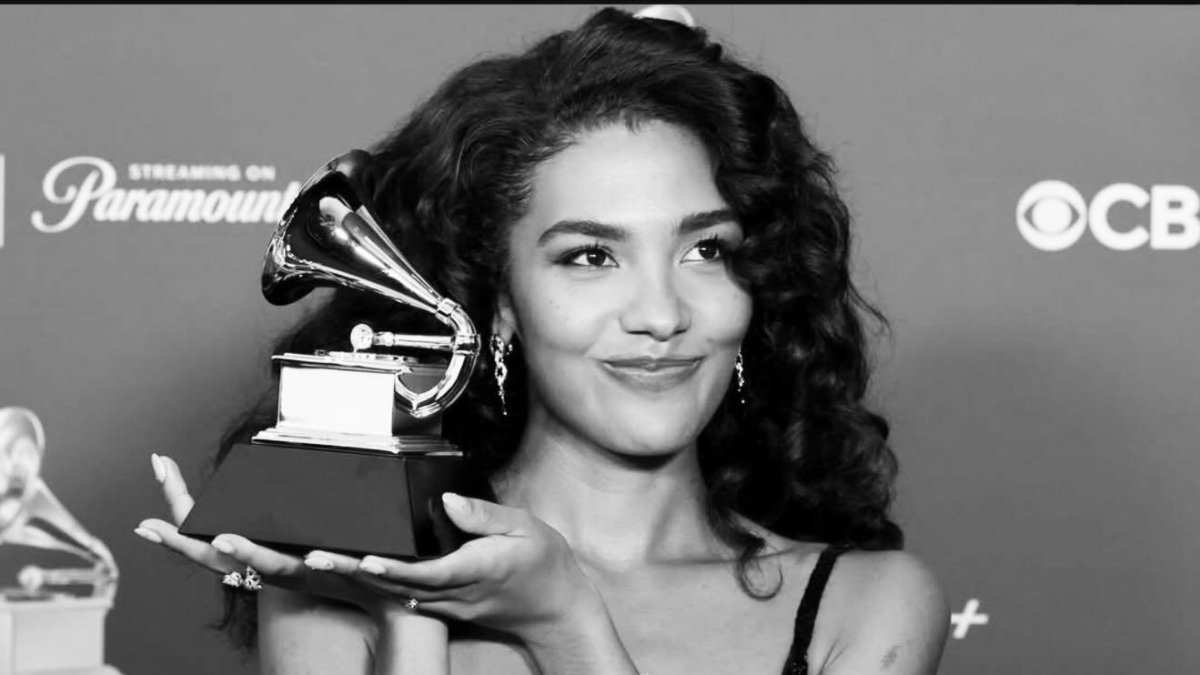 I've Seen It es la canción que cierra The Art of Loving, el álbum con el que Olivia Dean consolidó su carrera.