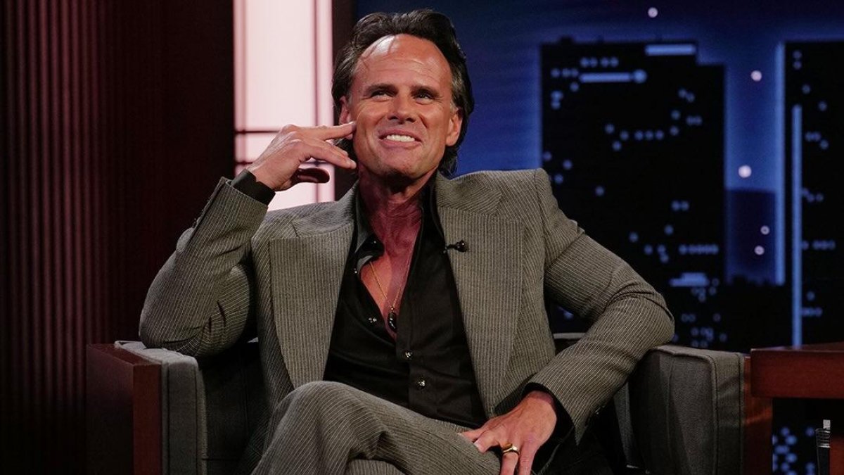 Walton Goggins