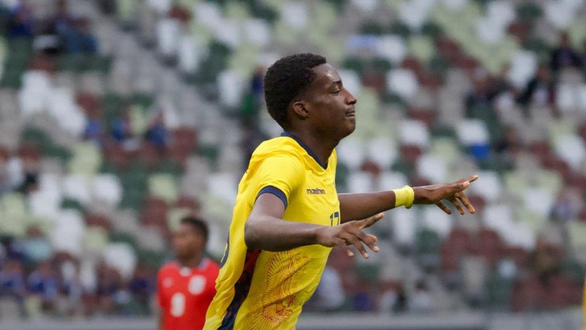 Ecuador 1-1 Panamá: la Tri perdió en penales y se despidió de Asia sin ganar