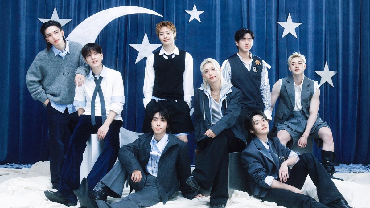 Stray Kids, que recientemente consiguió su noveno álbum número uno en Estados Unidos, confirmó su decisión a través de su discográfica JYP Entertainment