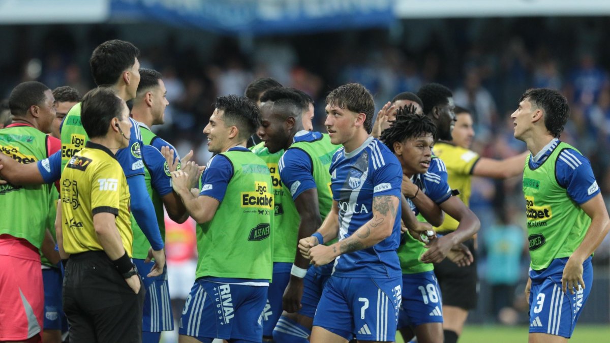 Emelec busca con urgencia los puntos ante Guayaquil City.