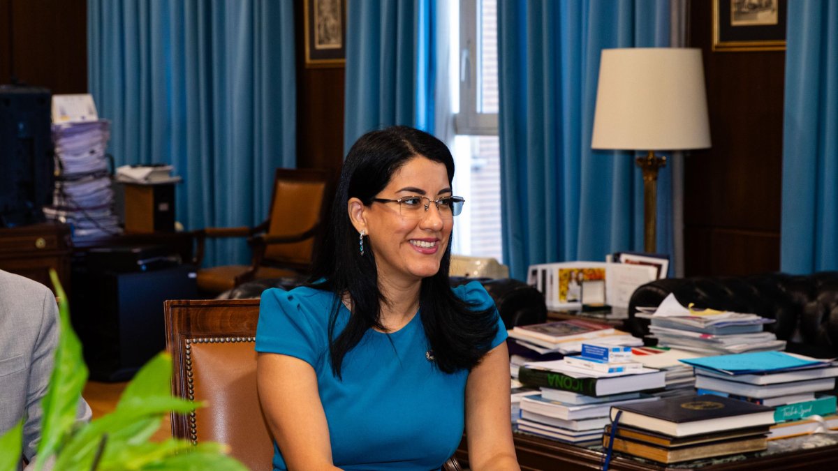 La ministra Gilda Alcivar pidió la separación del profesor de la Universidad de Cuenca