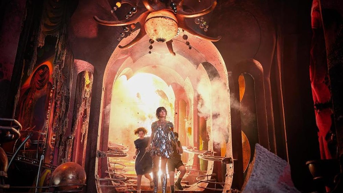 Narnia: El sobrino del mago llegará a los cines el 11 de febrero de 2027, con un estreno amplio en salas que marcará un precedente para Netflix.