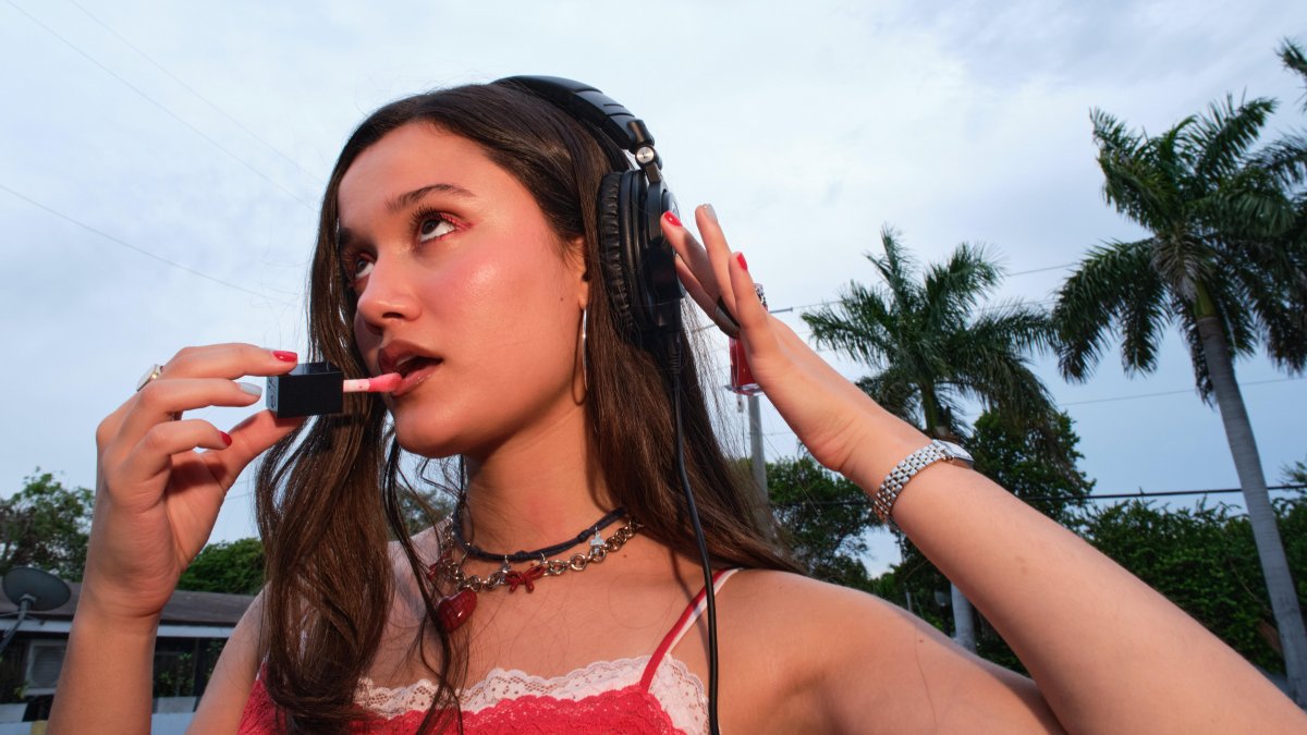 La cantante venezolana Joaquina suma dos nominaciones al Latin GRAMMY 2026 y ocho en su carrera. En 2023 ganó el premio a Mejor Nuevo Artista
