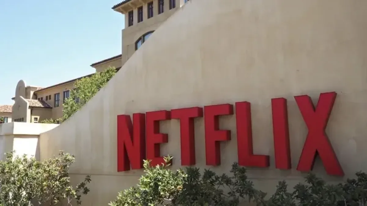 Los recortes representan la mayor reducción de personal de Netflix desde 2022 y se suman a otras salidas recientes de altos directivos.