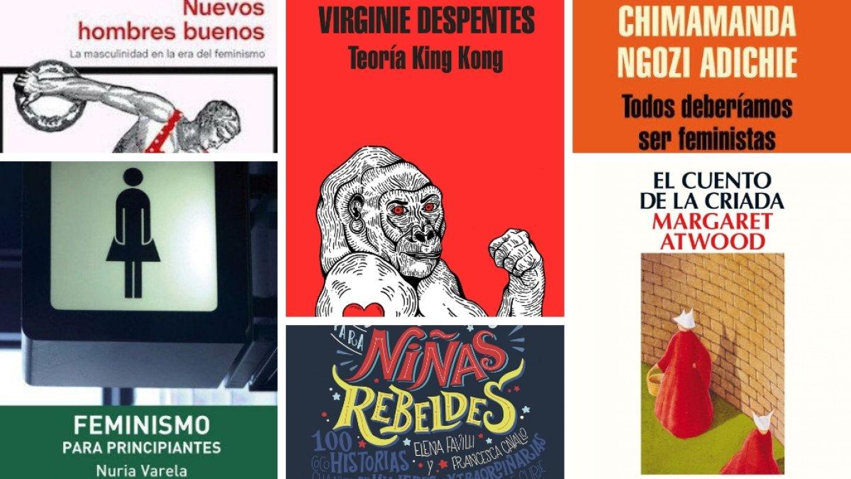 Kiosko de Libros comparte esta primera entrega con recomendaciones de lectura semanal. Sale todos los lunes.