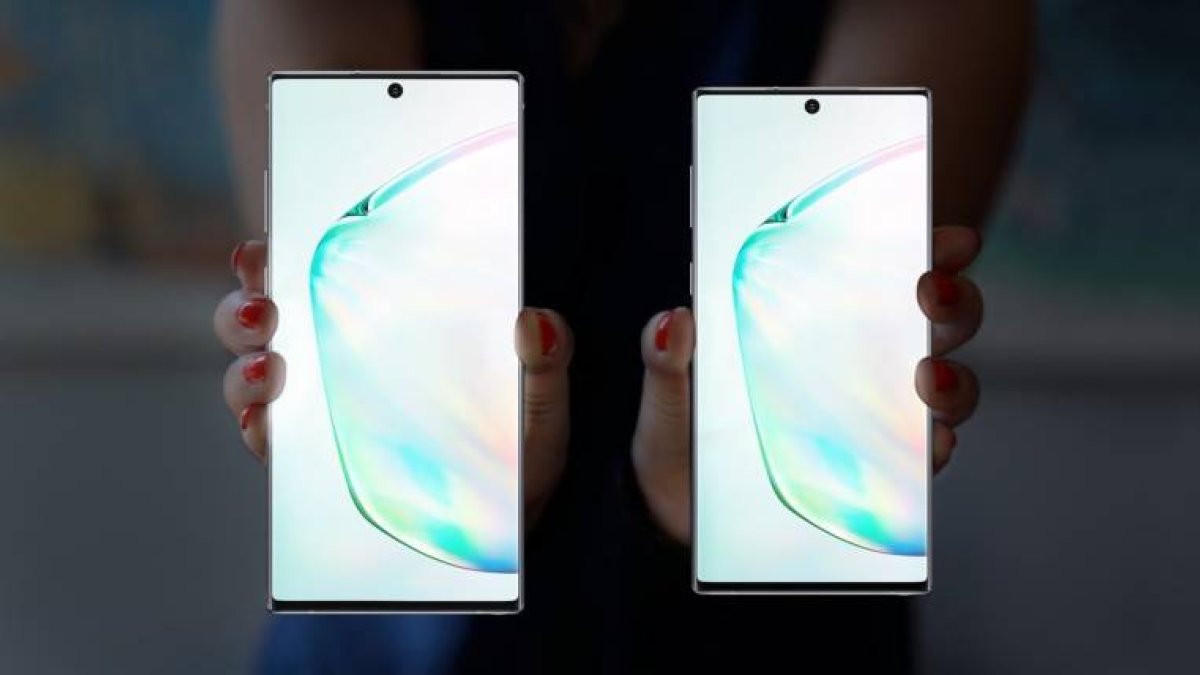 Uno de los secretos es que se puede tomar capturas de pantallas hasta de tres maneras distintas.