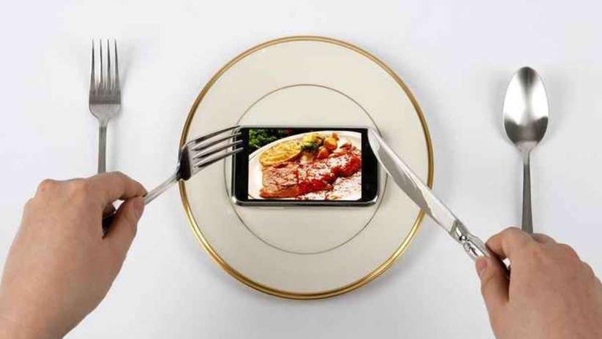 Las apps son una de las apuestas del mercado local.