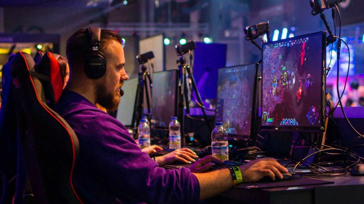 La tercera edición de e-Sports Celerity se realizará el 16 y 17 de noviembre.