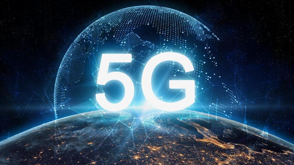 La tecnología 5G ofrece un prometedor futuro para el Internet de las Cosas.