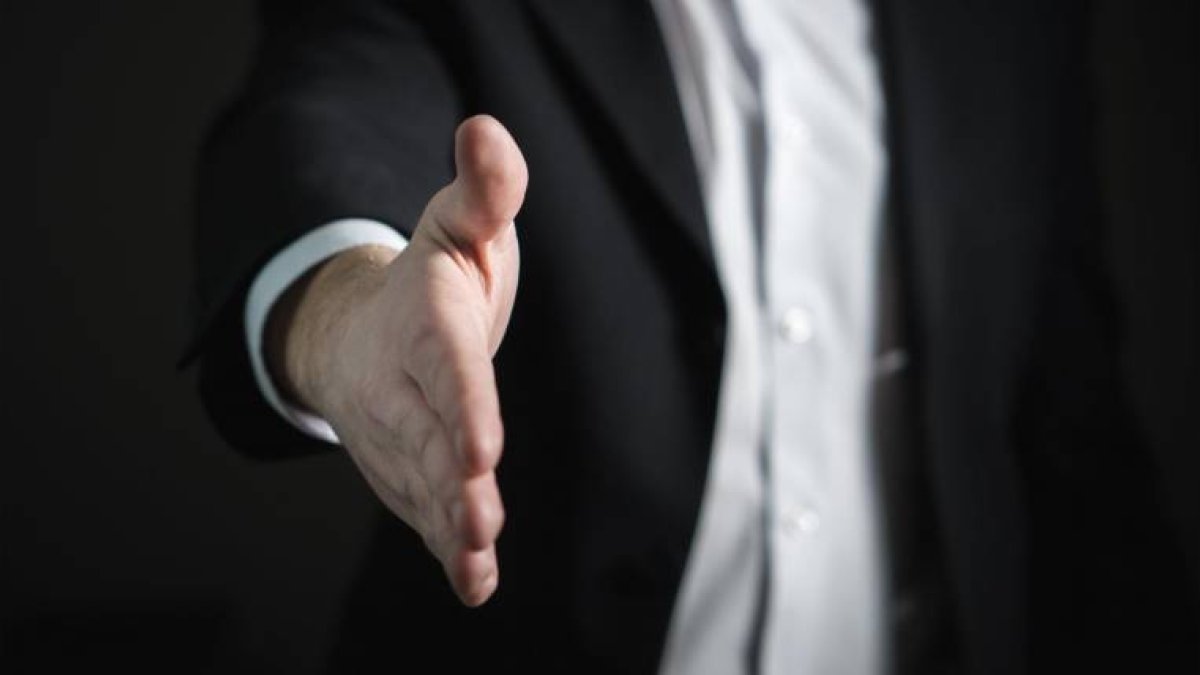 Imagen referencial. Superintendencia de Bancos aseguró que ese tipo de anuncios los realizan personas naturales y jurídicas que no están controladas ni autorizadas.