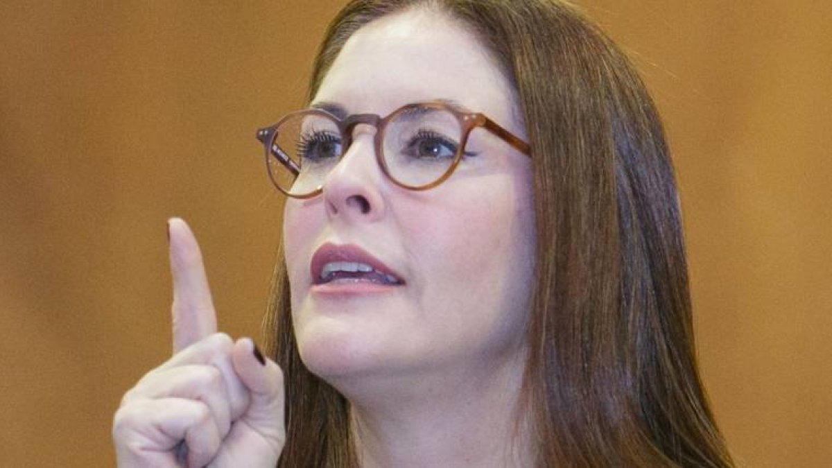 Con 65 votos a favor y 59 en contra, no se aprobó la reforma. Hacían falta 70 votos para que esta pase.