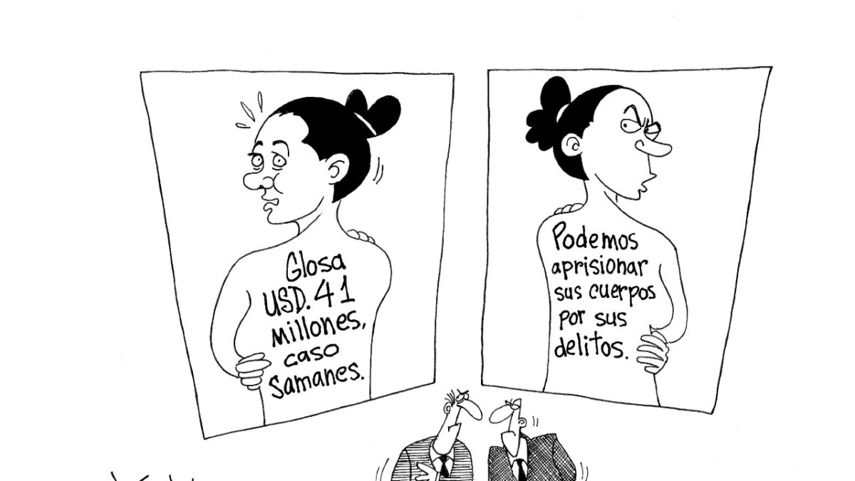 ...la verdad desnuda?