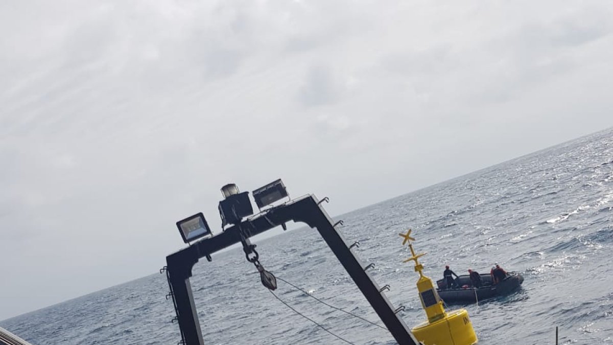 Esta es la segunda fase del SAT, en la que se reforzarán los recursos tecnológicos.