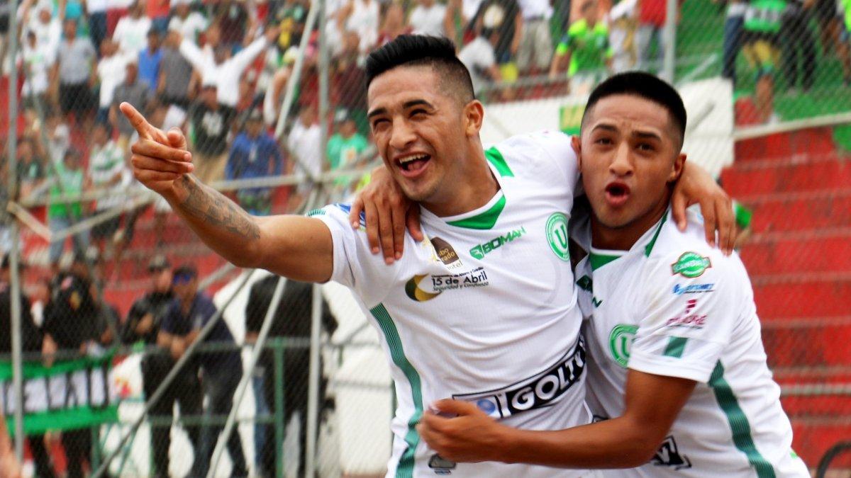 Referencial. Aún nada estaría dicho para Liga de Portoviejo, debido a que Santa Rita acudirá al TAS.