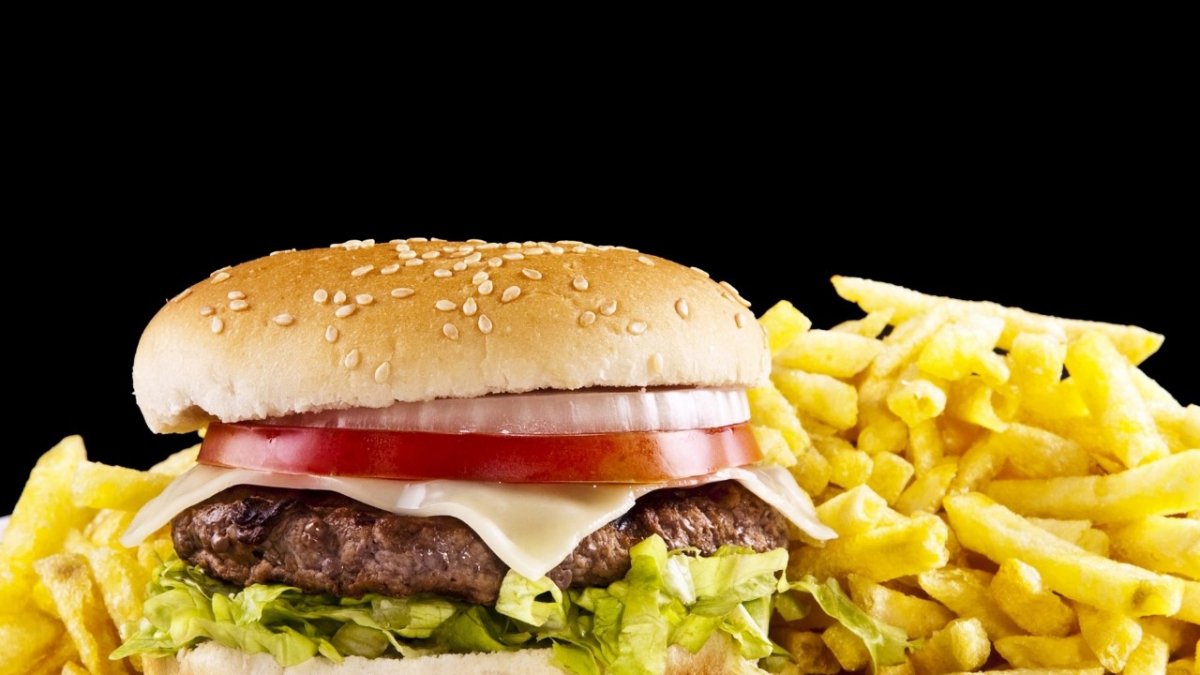 Hay ciertos alimentos que por su contenido no podemos dejar de comer.