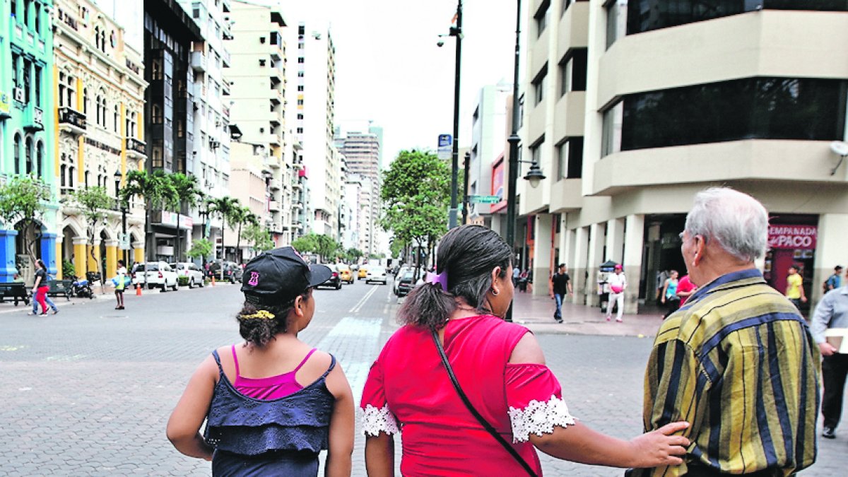 Este Diario le consultó, mediante mensaje, a Andrés Roche, gerente de la ATM, el avance de los planes para la vía, pero no hubo respuesta.