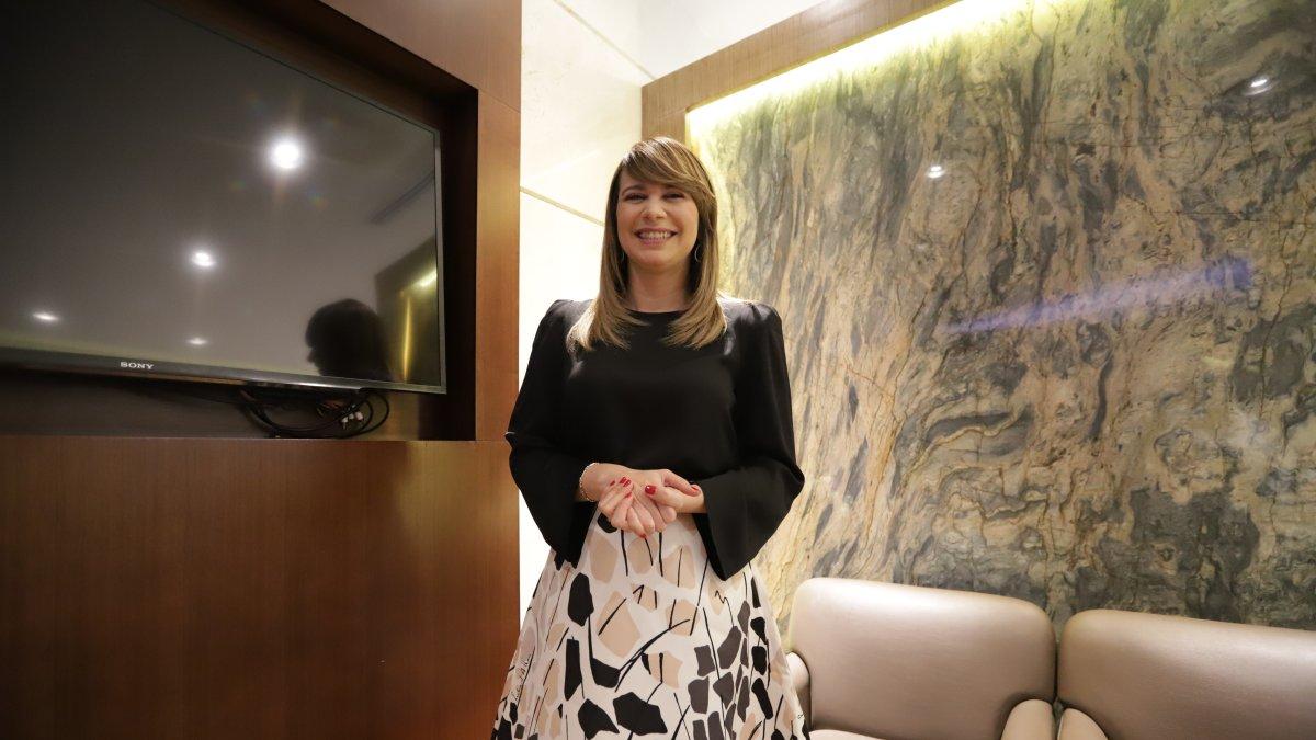 Influencer de marketing, Vilma Núñez